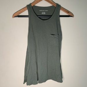 American Eagle Tank